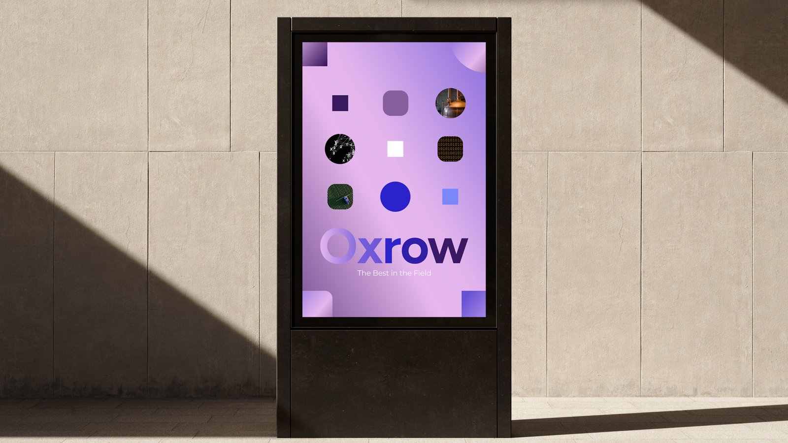 Oxrow
