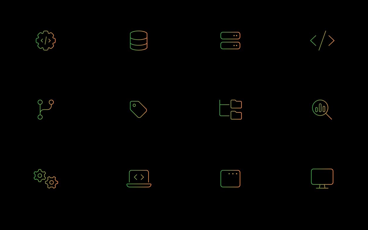 Sentinel Insights — icons