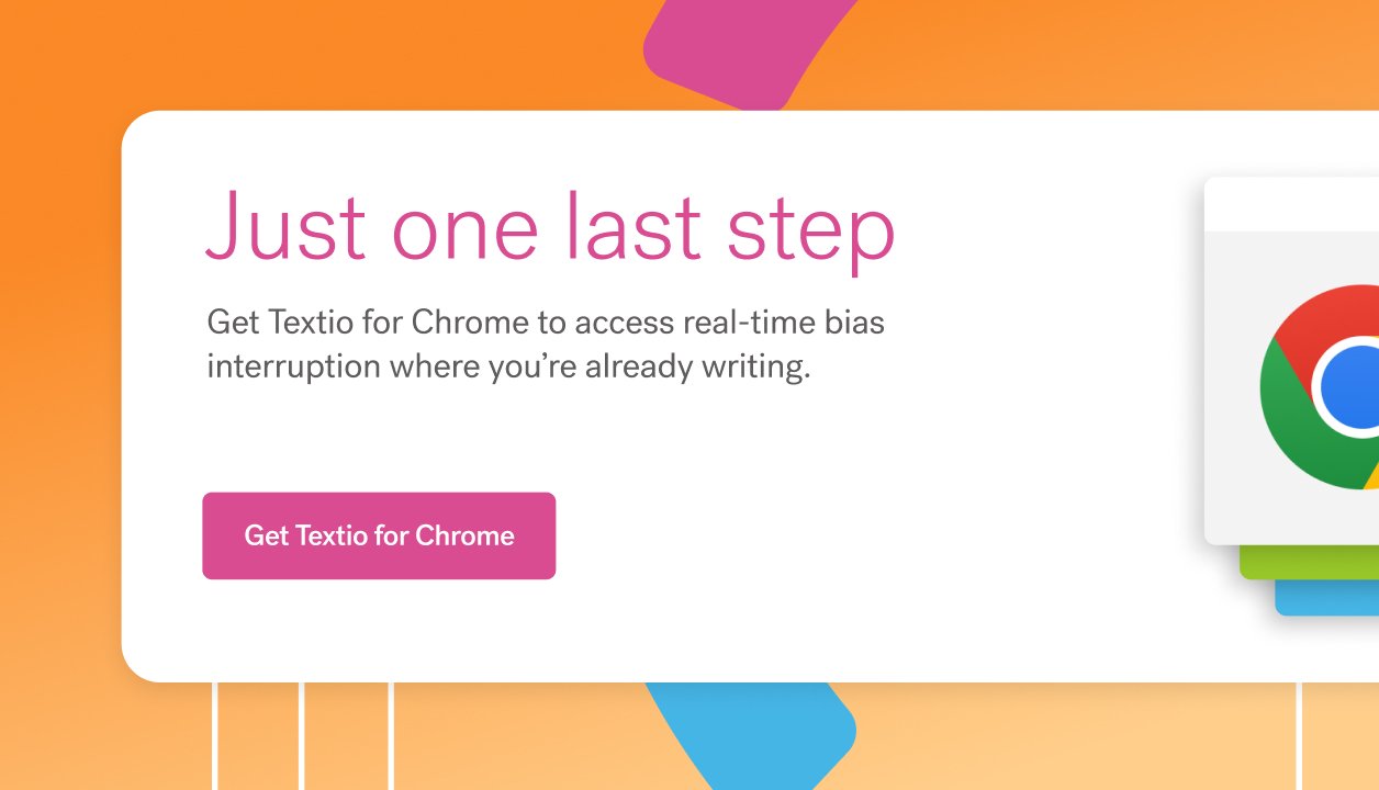 Textio install